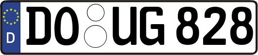 DO-UG828