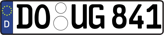DO-UG841