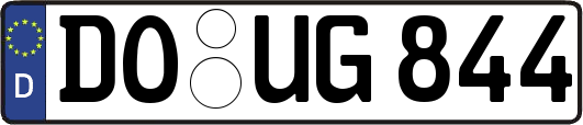 DO-UG844