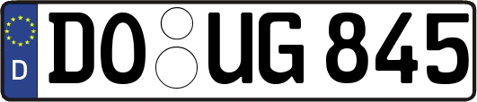 DO-UG845