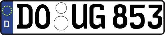 DO-UG853