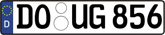 DO-UG856