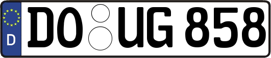 DO-UG858