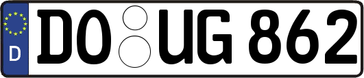 DO-UG862