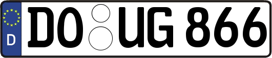 DO-UG866