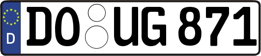 DO-UG871