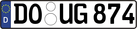 DO-UG874
