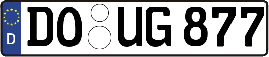 DO-UG877