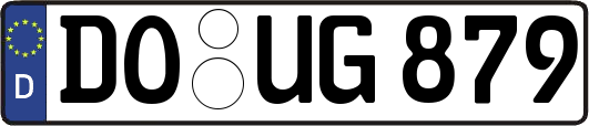 DO-UG879
