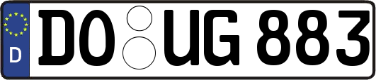 DO-UG883