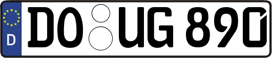 DO-UG890