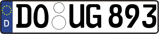 DO-UG893