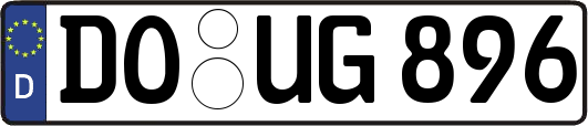 DO-UG896