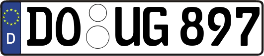 DO-UG897