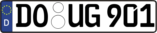 DO-UG901