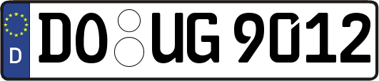 DO-UG9012