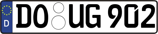 DO-UG902