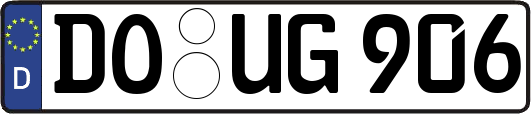 DO-UG906