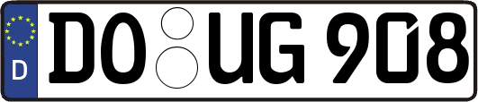 DO-UG908