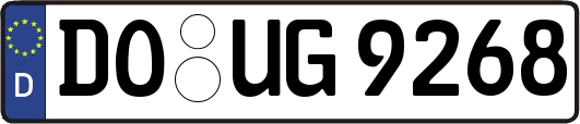 DO-UG9268