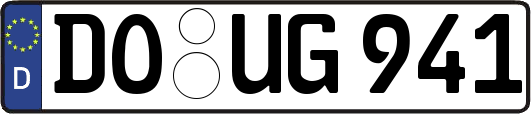 DO-UG941