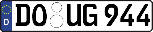 DO-UG944