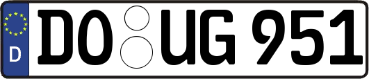 DO-UG951