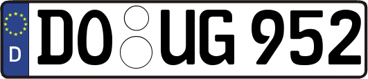 DO-UG952