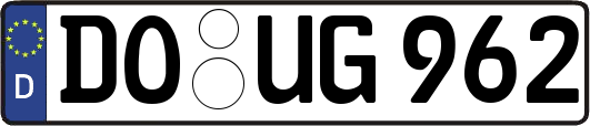 DO-UG962