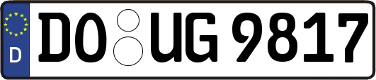 DO-UG9817