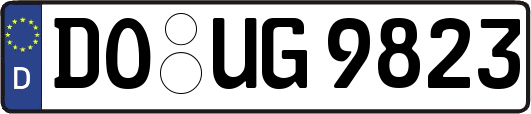 DO-UG9823