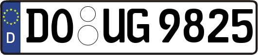 DO-UG9825