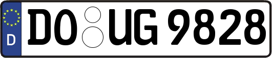 DO-UG9828