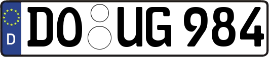 DO-UG984