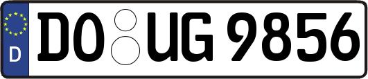 DO-UG9856