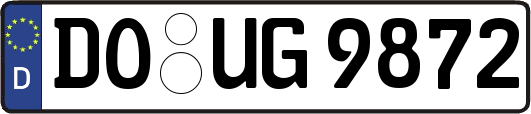 DO-UG9872