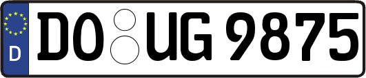 DO-UG9875