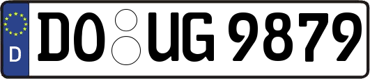 DO-UG9879
