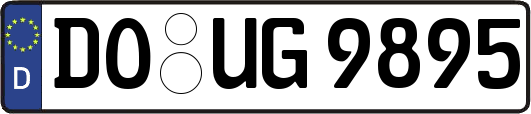 DO-UG9895