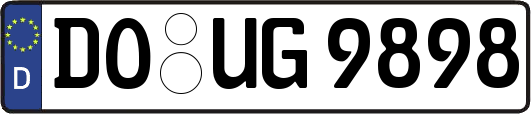 DO-UG9898