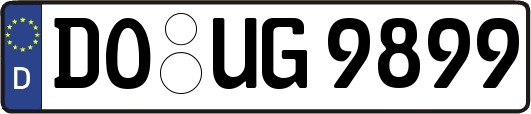 DO-UG9899