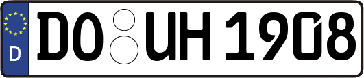 DO-UH1908