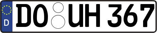 DO-UH367