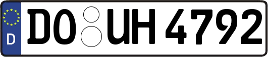 DO-UH4792