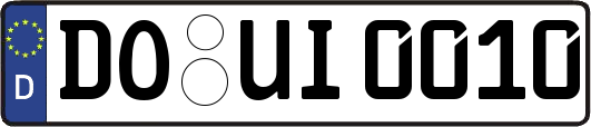 DO-UI0010