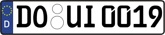 DO-UI0019