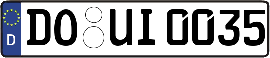 DO-UI0035