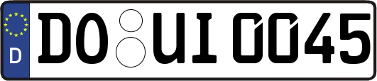DO-UI0045