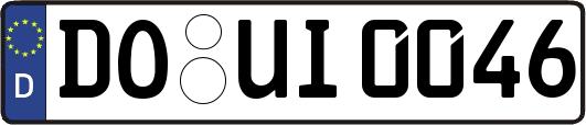 DO-UI0046