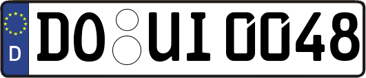 DO-UI0048